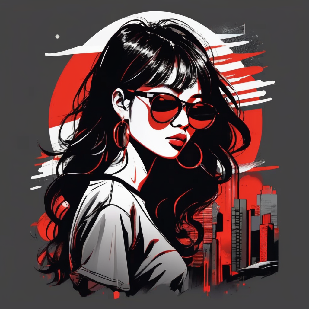 T-Shirt.Design.Redmond V2