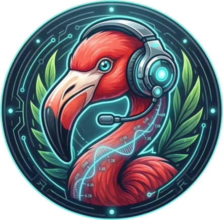 Audio Flamingo Next Think