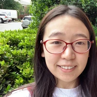 Shiyue Zhang's profile picture