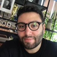 Mert Guvencli's profile picture