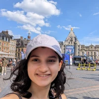 Alicia Fortes Machado's profile picture