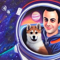 Jonathan Frankle's profile picture