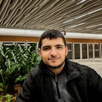 Besher Alkurdi's profile picture