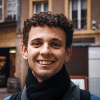 Daniil Gurgurov's profile picture