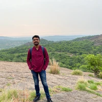 Sahu's profile picture