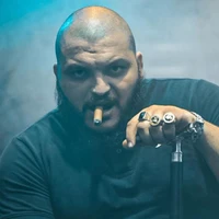 KHELIF Amine khelif's profile picture