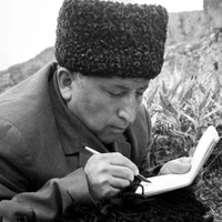 Arip Asadulaev's profile picture