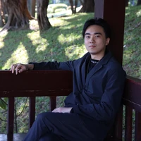 Jingsheng Zheng's profile picture