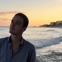 lucas benoit's profile picture