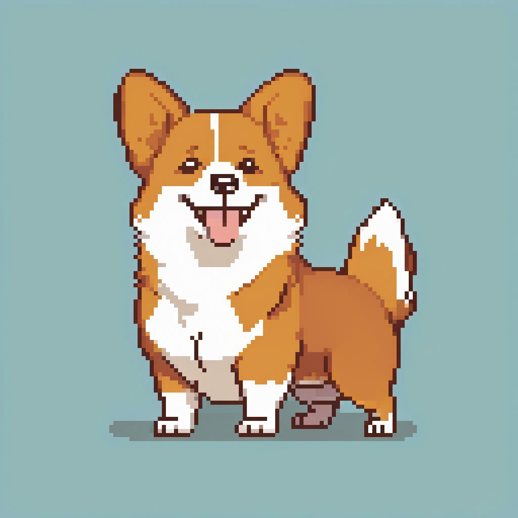 Pixel Art XL