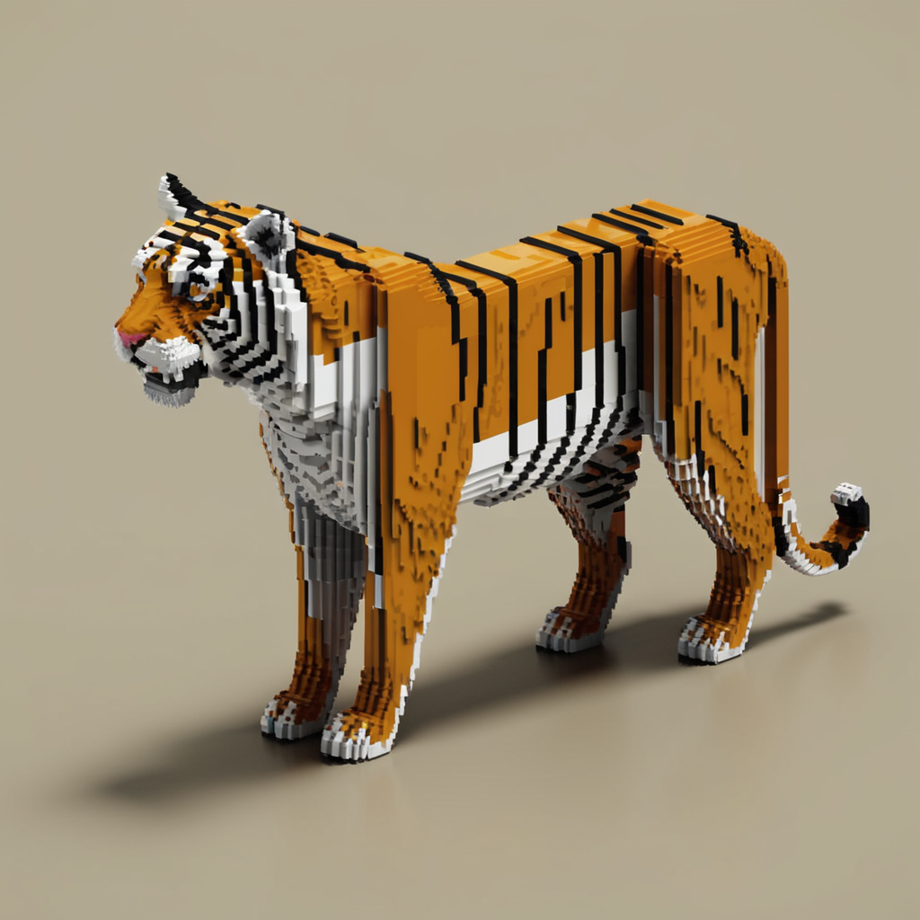 Voxel XL
